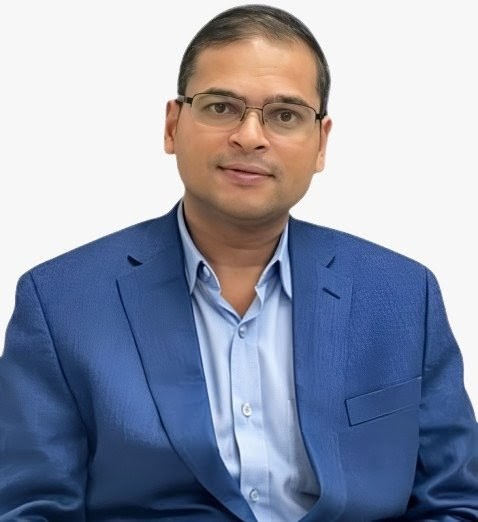 Vivek  Tiwari