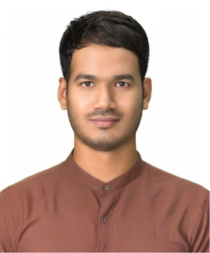 Gagan  Mandal