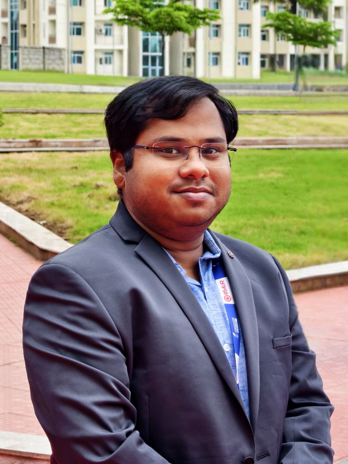 Narayan  Bose