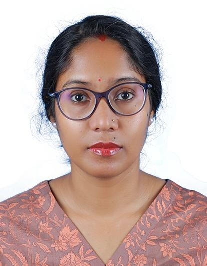 Sangita   Das