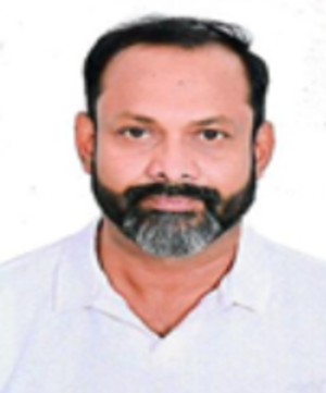 Rajesh  S