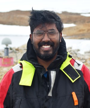 Tejavath Charan Teja
