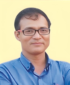 Laxmidhar  Rout