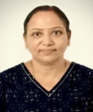 Neelam  Sinha