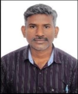 Kannan  Pachamuthu