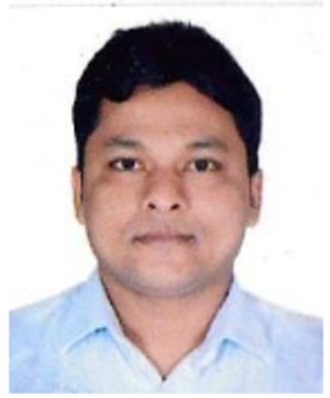 Tribikram  Pradhan