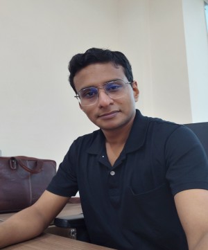 Sourav  Mallick