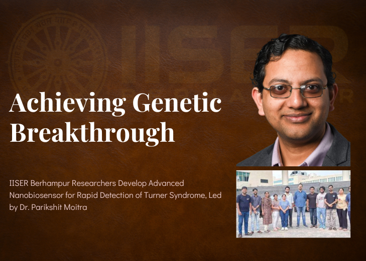Achieving Genetic Breakthrough
